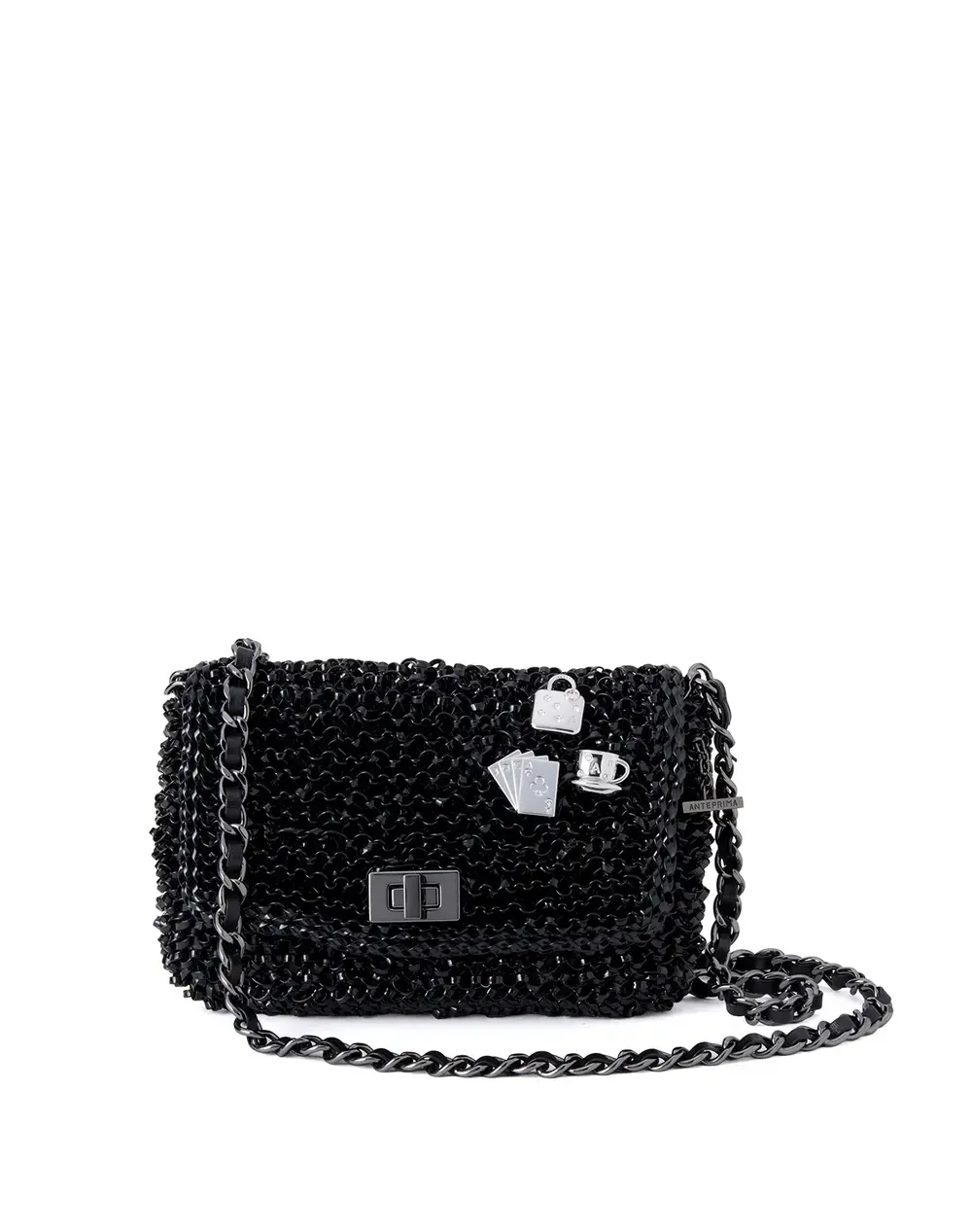 【30%OFF】スピッラ ディ フェスタ/シルバー