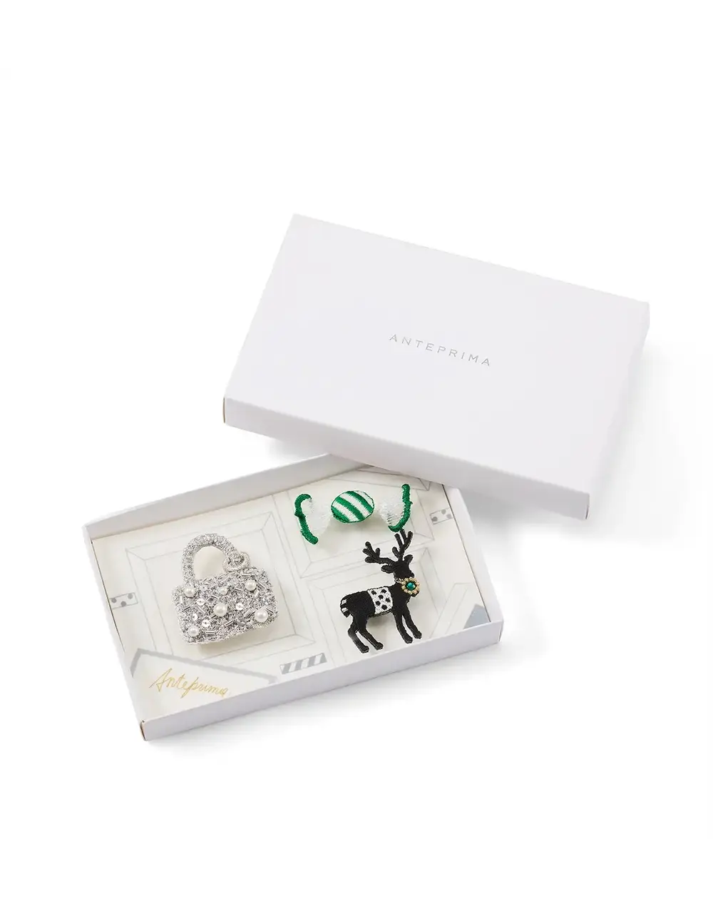 スピッラ/グリーン×ブラック