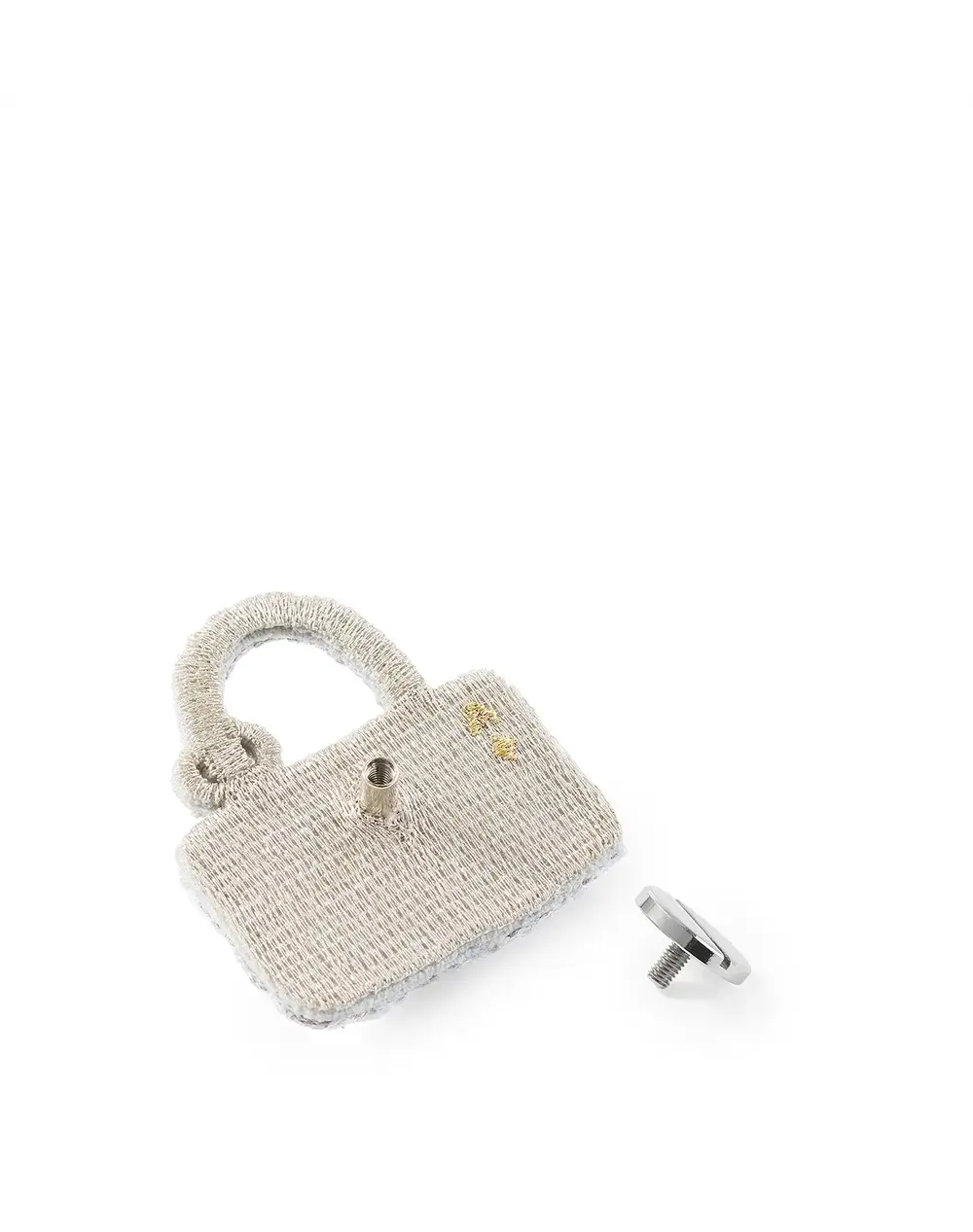 スピッラ/グリーン×ブラック