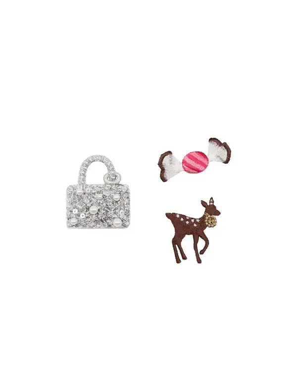 スピッラ/ブラウン×レッド