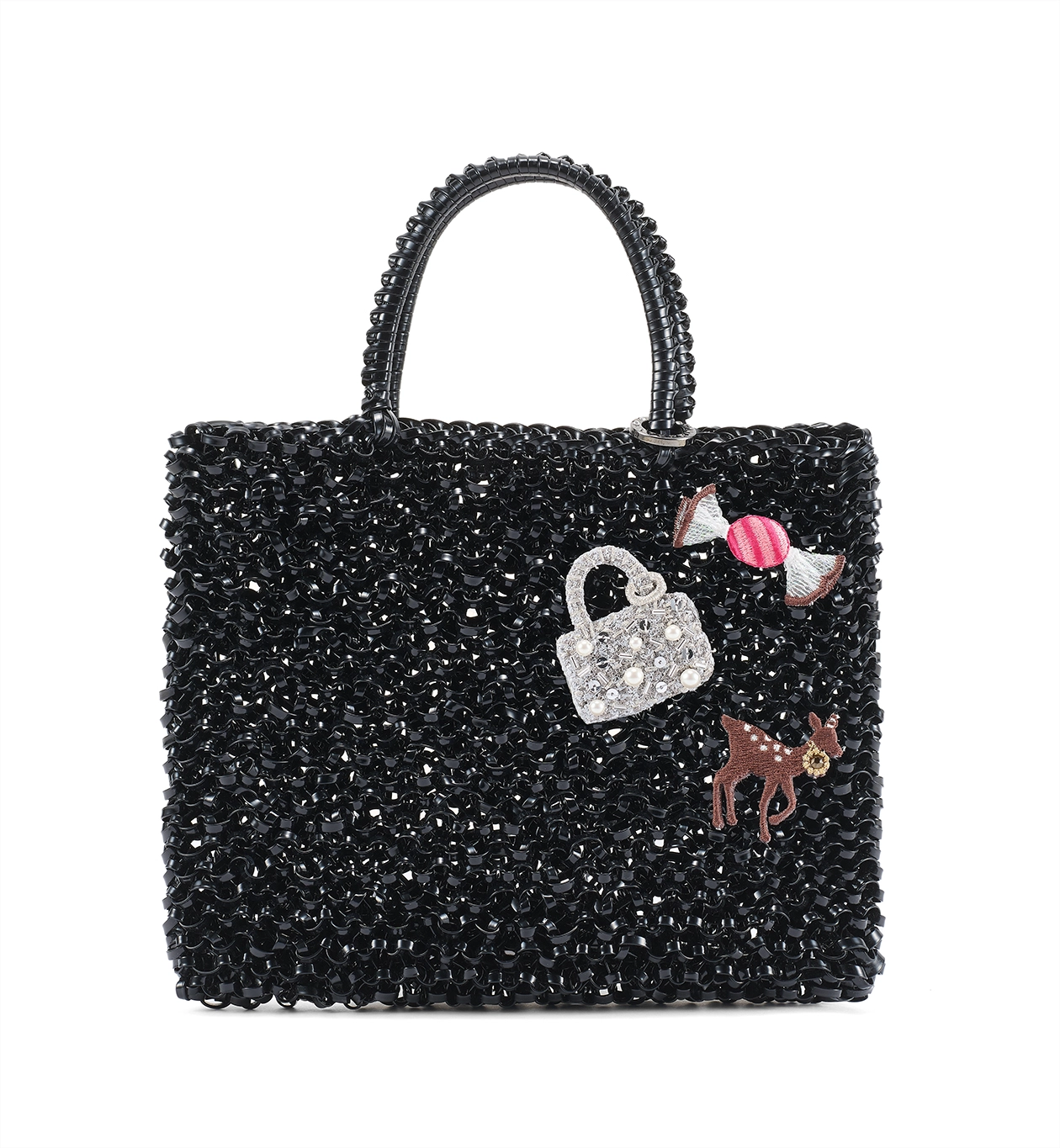 スピッラ/ブラウン×レッド ｜ 【公式】アンテプリマ オンラインストア