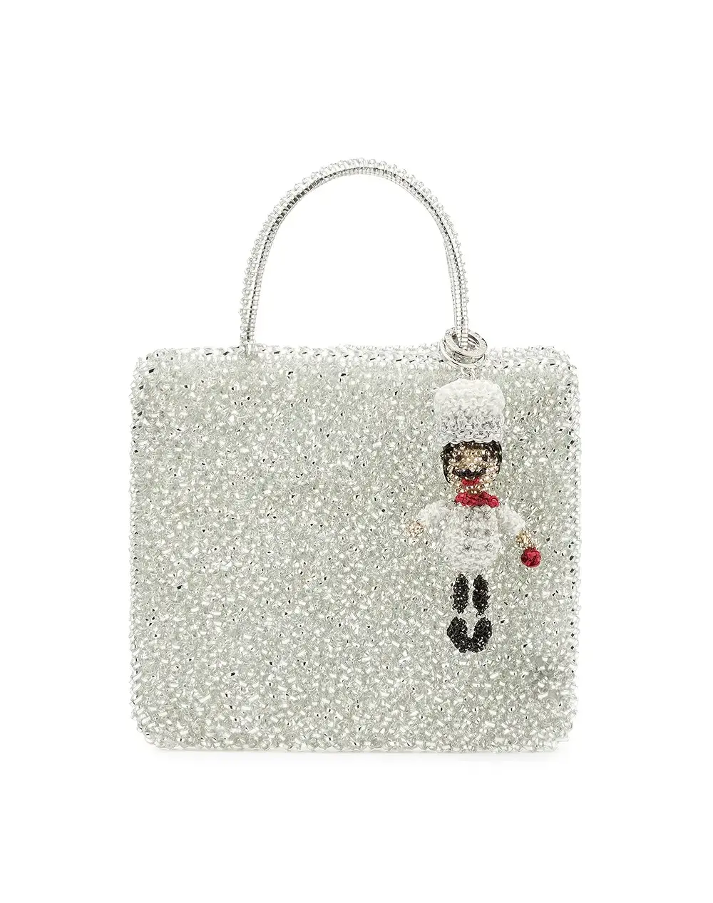 バンボラ/シェフ/オーロラホワイト