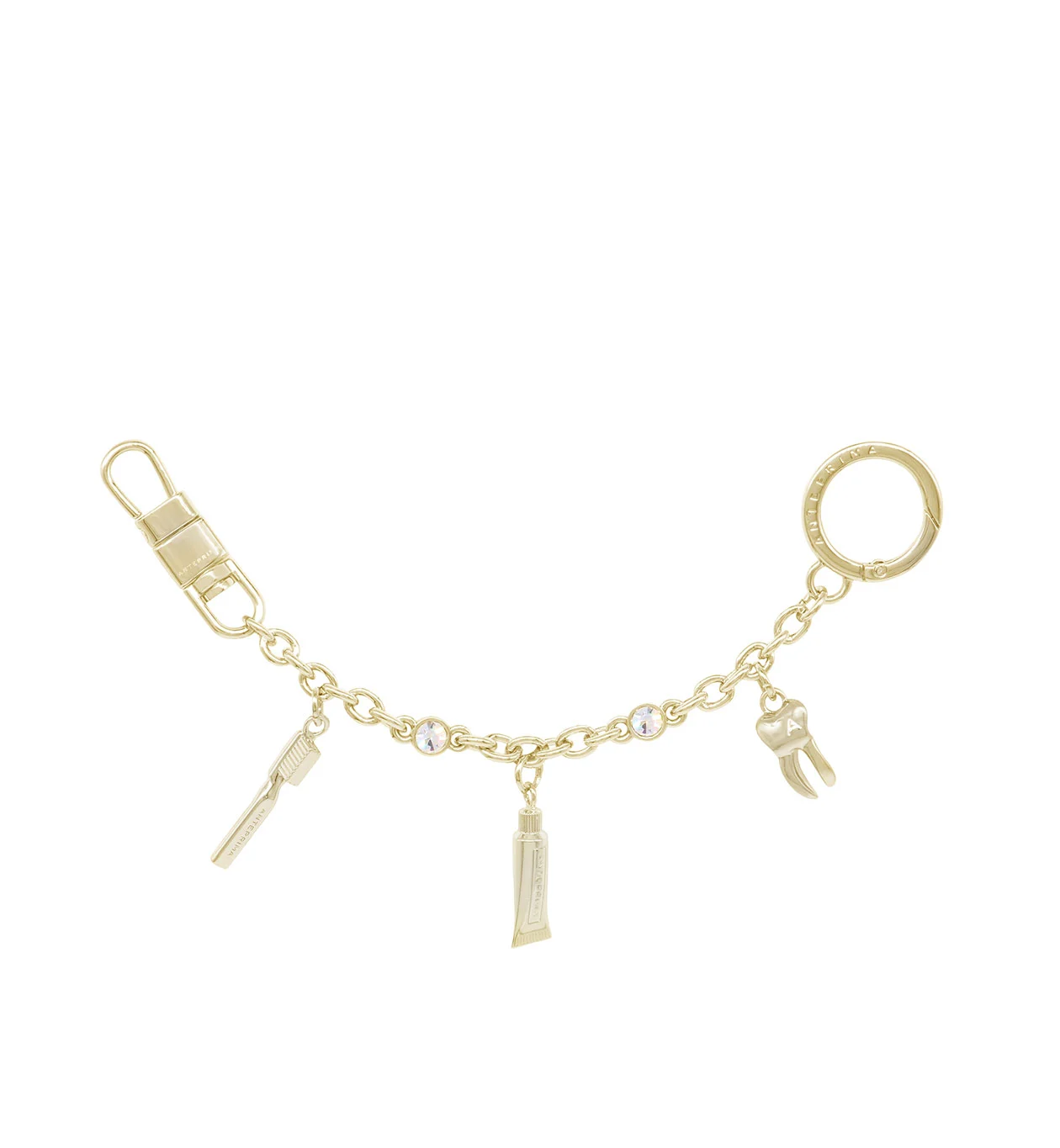 スプレンドーレ/シャンパンゴールド