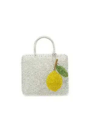 モティーヴォ フルッタ/レモン/マスタードイエロー