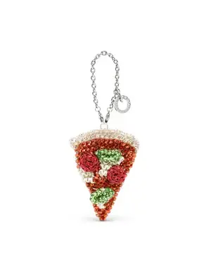 モティーヴォ イタリア/ピッツァ/シルバーゴールド