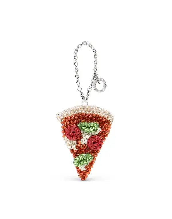 モティーヴォ イタリア/ピッツァ/シルバーゴールド