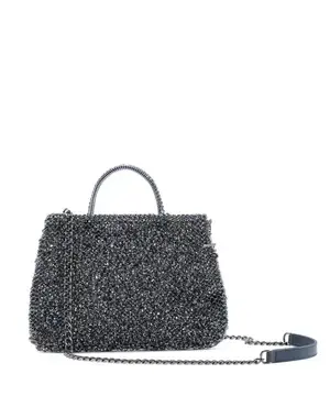 20%OFF】ヴィアッジャトーレ/スモールピオンボグレー ｜ 【公式