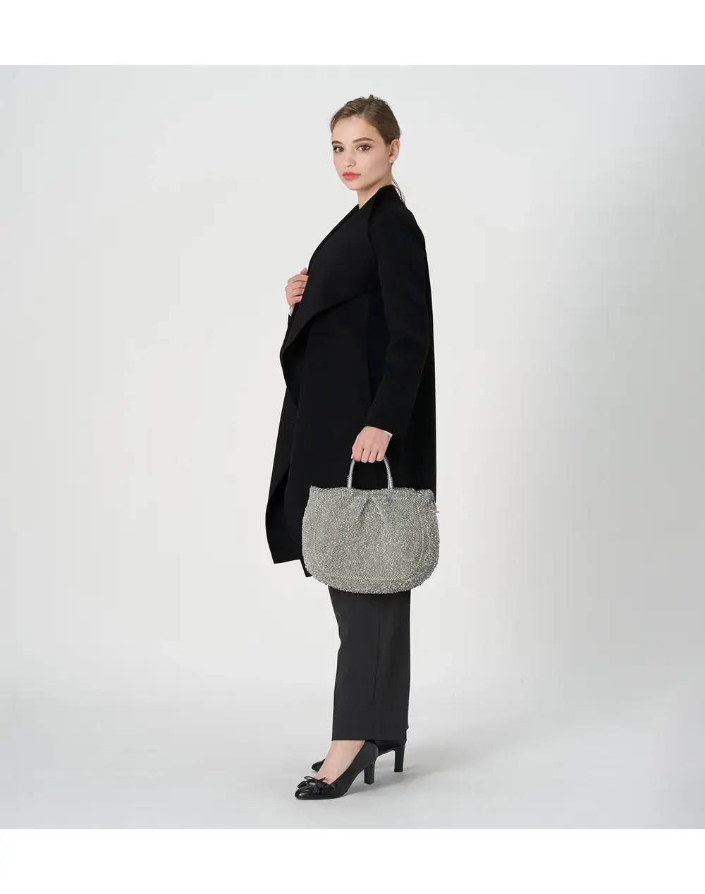 スタンダード II/シルバー ｜ 【公式】アンテプリマ オンラインストア  