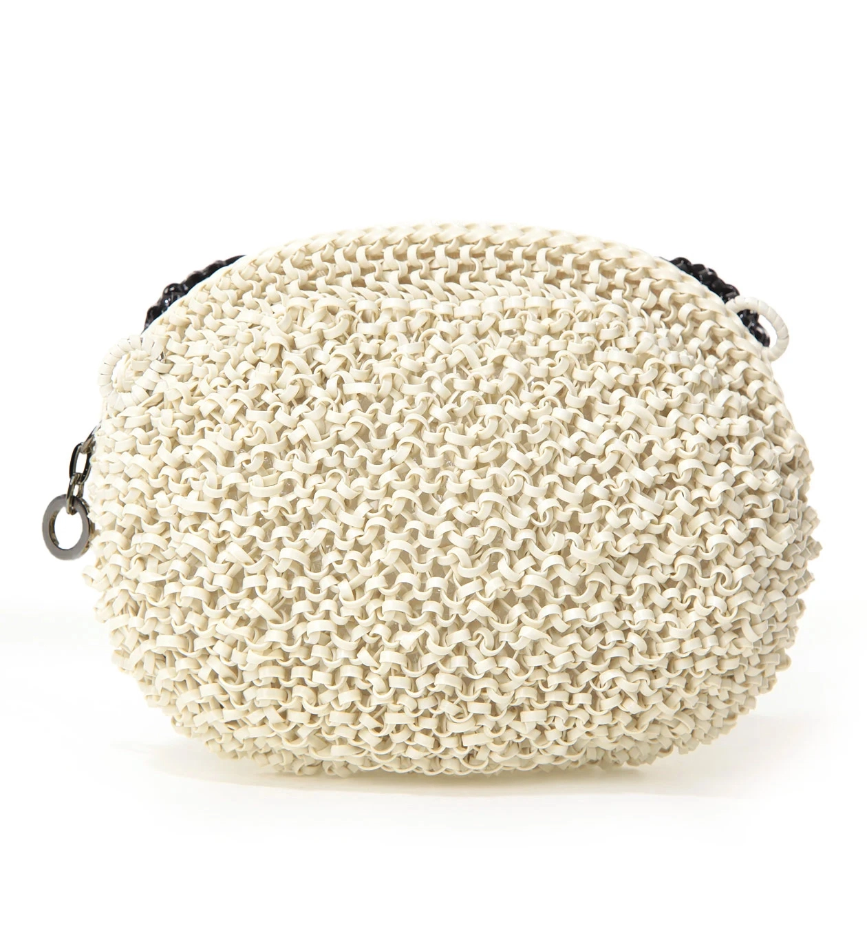 アニマーレ パンダ/スモール/マットグレイッシュホワイト ｜ 【公式