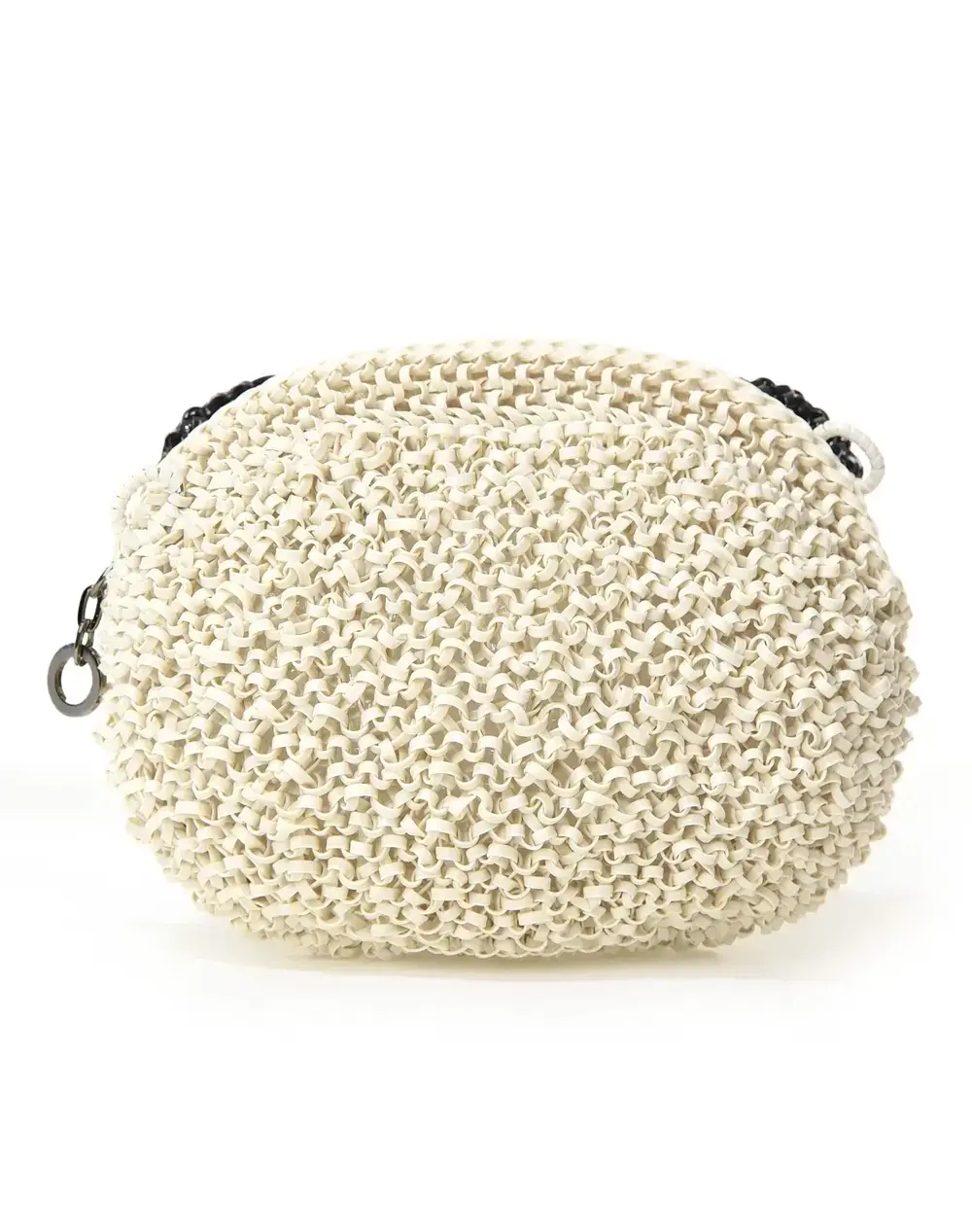 アニマーレ パンダ/スモール/マットグレイッシュホワイト