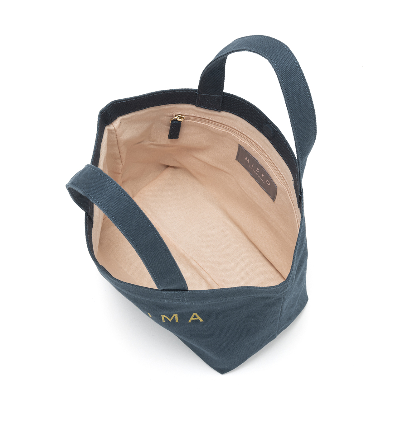 ロゴ T ピーコックブルー 一部店舗先行販売カラー 公式 アンテプリマ オンラインストア 新規会員登録で５００ポイントプレゼント