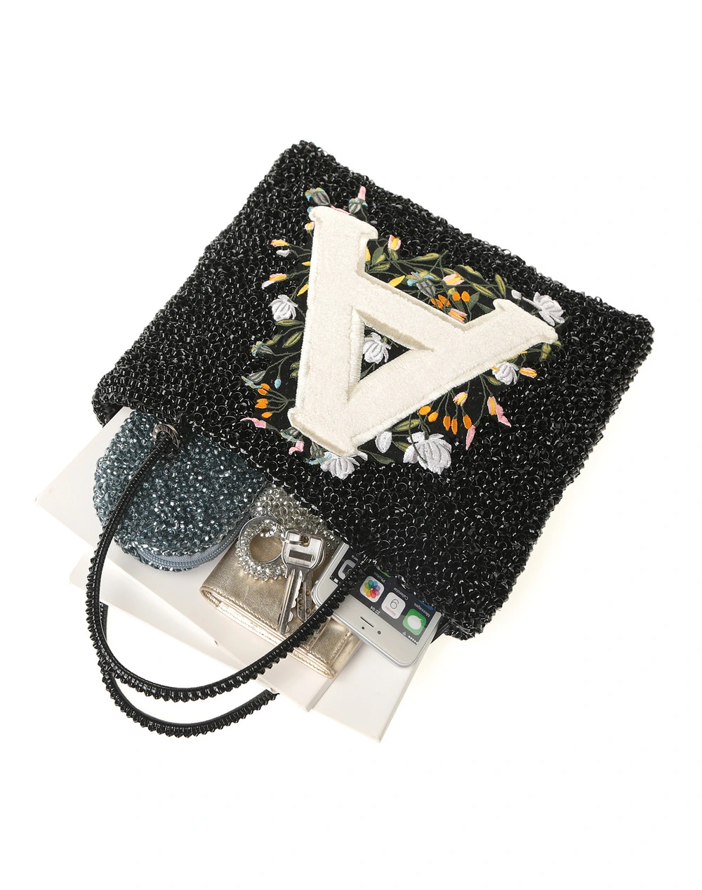 【20%OFF】モティーヴォ/A/エナメルブラック