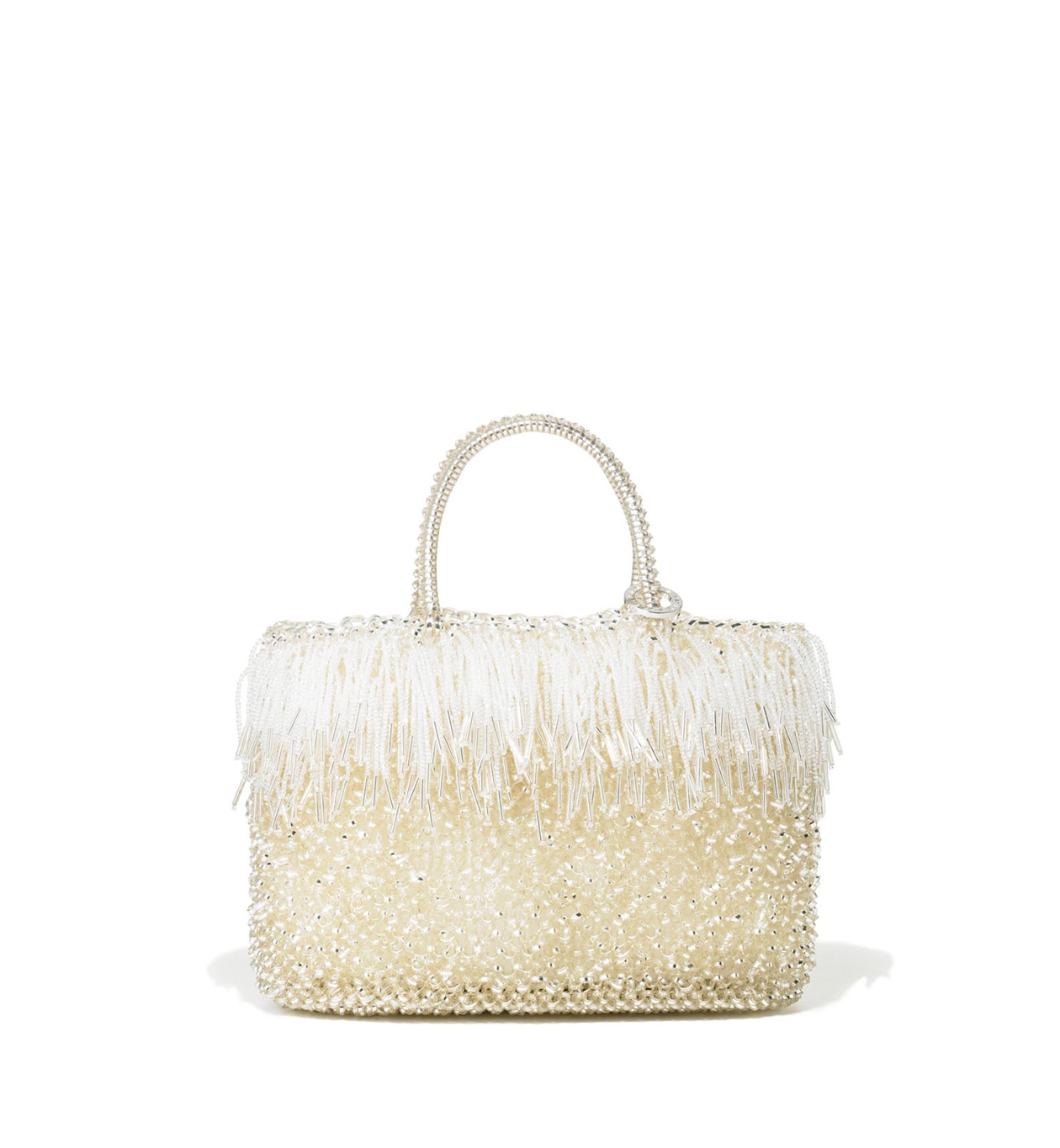 LUCIANNA/PLATINOルチアンナ/ピュアシルバー 新品-