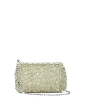 希少・日本未販売☆アンテプリマ☆ カテナ　パールチェーン　ショルダーチェーン 20%OFF】カテナ/パールチェーン/シルバー ｜ 【公式】アンテプリマ