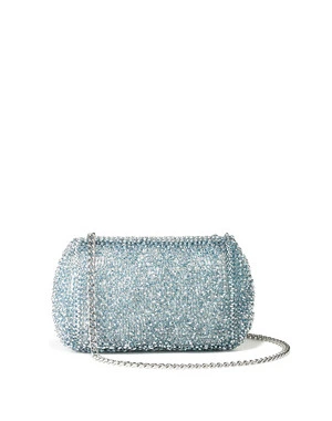 希少・日本未販売☆アンテプリマ☆ カテナ　パールチェーン　ショルダーチェーン 20%OFF】カテナ/パールチェーン/シルバー ｜ 【公式