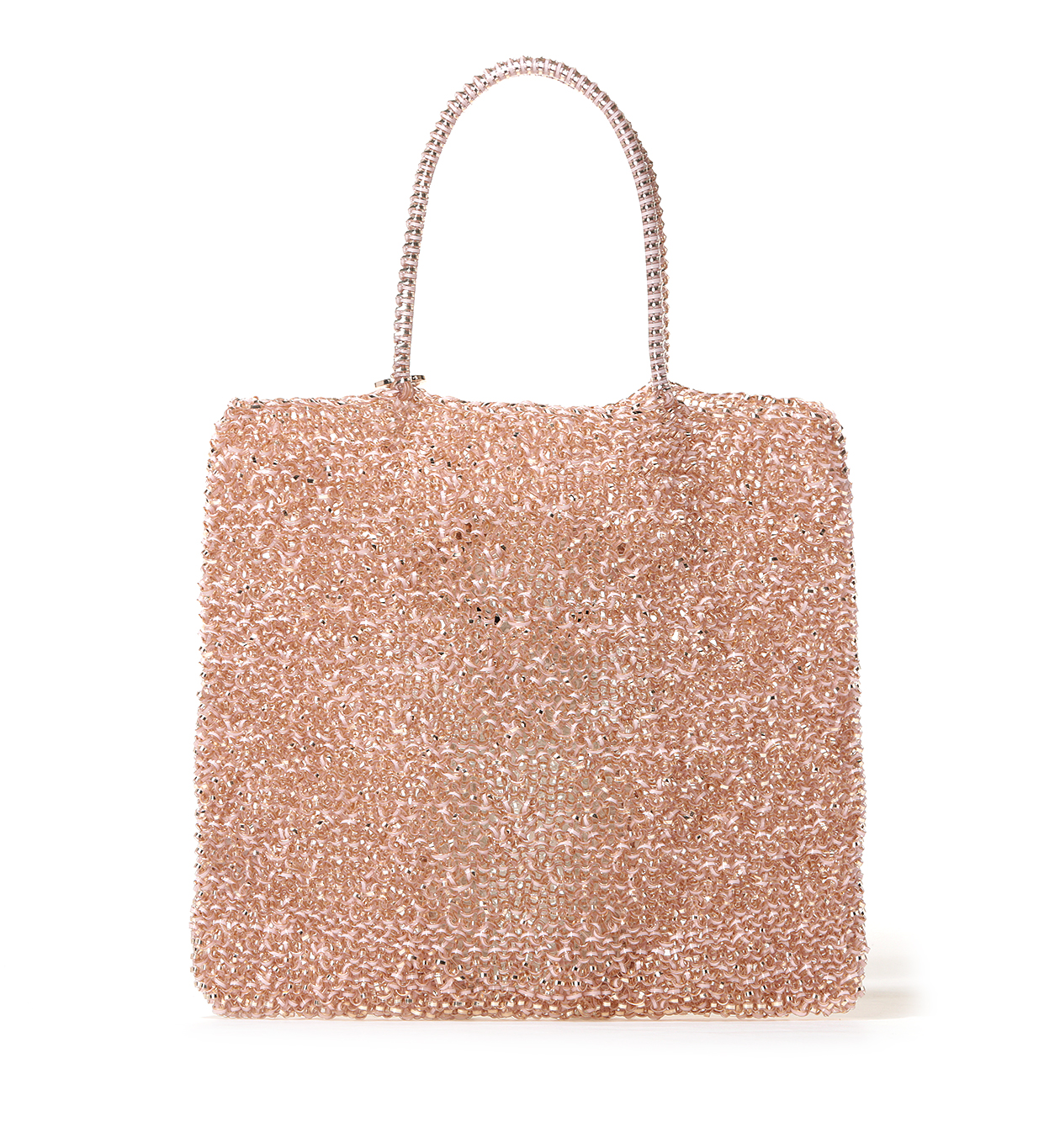 アニマーレ ドッグ スクエア パウダリーピンクゴールド 公式 アンテプリマ オンラインストア 新規会員登録で５００ポイントプレゼント