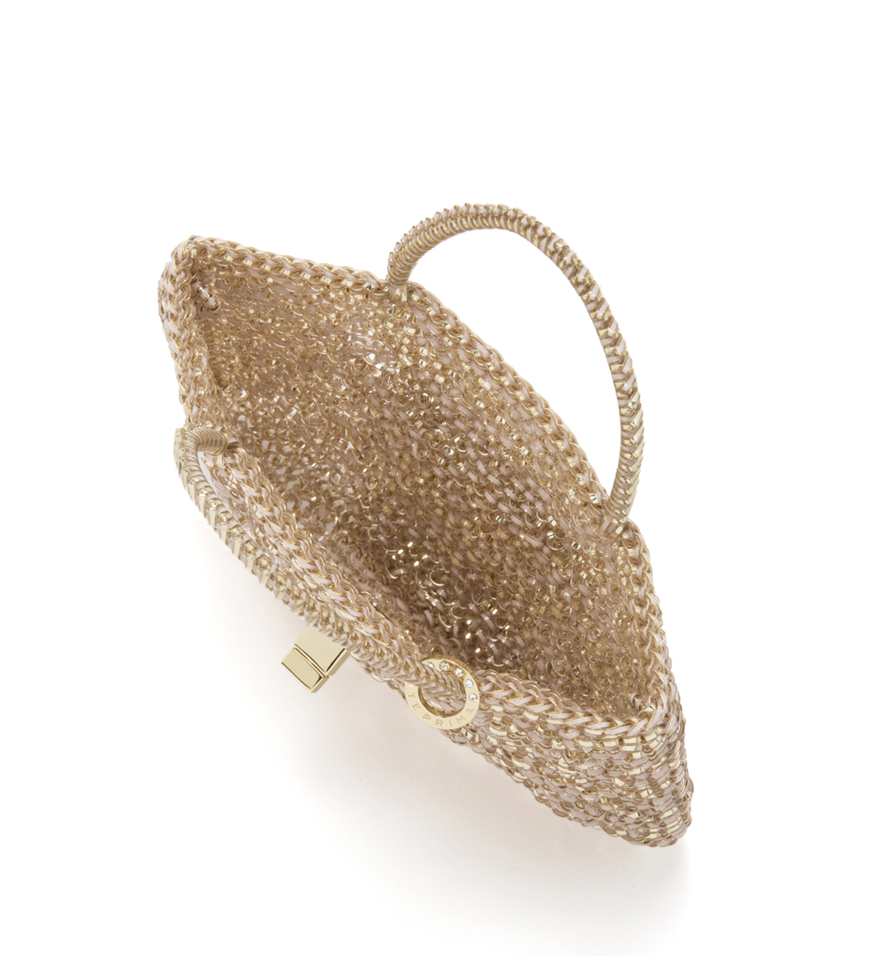 見つけた人ラッキー New Store Guette アイピンクfrufruリップルパット付 希少 Www Premiervbleague Com