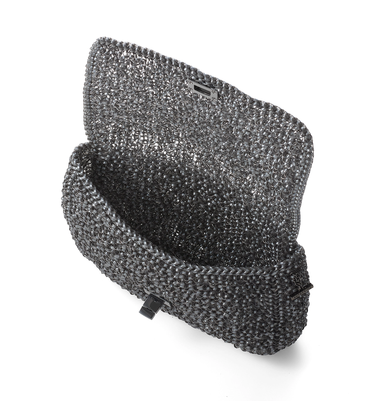 アンテプリマ　アッティーヴォ アデッソ ミニアトゥーラ/シルバー ｜ 【公式】アンテプリマ