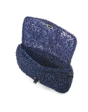 20%OFF】ルッケット/メタリックシルバーアクア ｜ 【公式