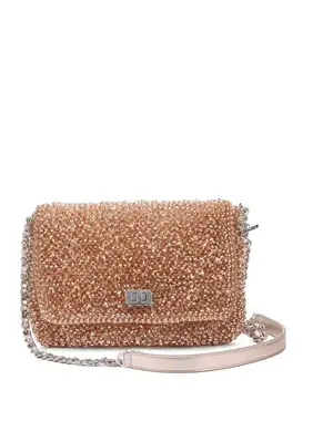 ⭐︎限定品⭐︎希少⭐︎ANTPRIMA アンテプリマ　ルッケット　ギャランティー保存袋 ルッケット/横長/ミディアム/シルバーゴールド ｜ 【公式