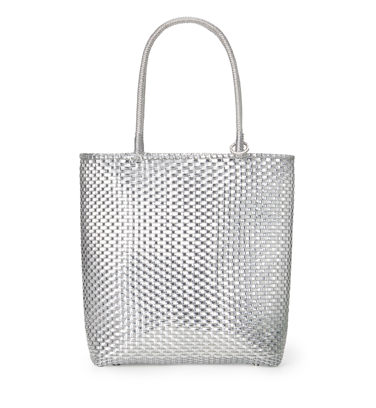 イントレッチオモード 縦型 シルバー 公式 アンテプリマ オンラインストア 新規会員登録で５００ポイントプレゼント