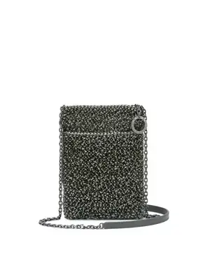 20%OFF】ヴィアッジャトーレ/スモール/ブルーシルバー ｜ 【公式