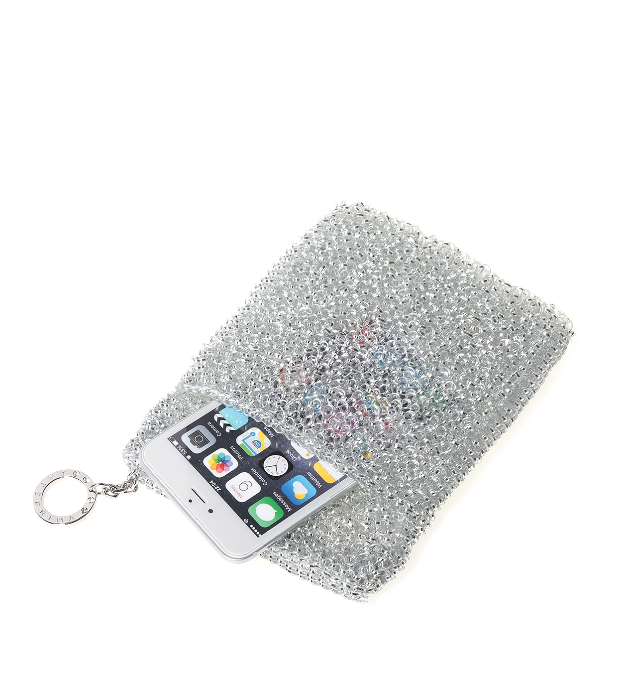 20%OFF】ヴィアッジャトーレ/スモールピオンボグレー ｜ 【公式