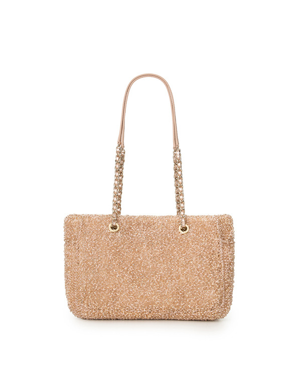 オッキエッロ ラージ パウダリーピンクゴールド 公式 アンテプリマ オンラインストア 新規会員登録で５００ポイントプレゼント