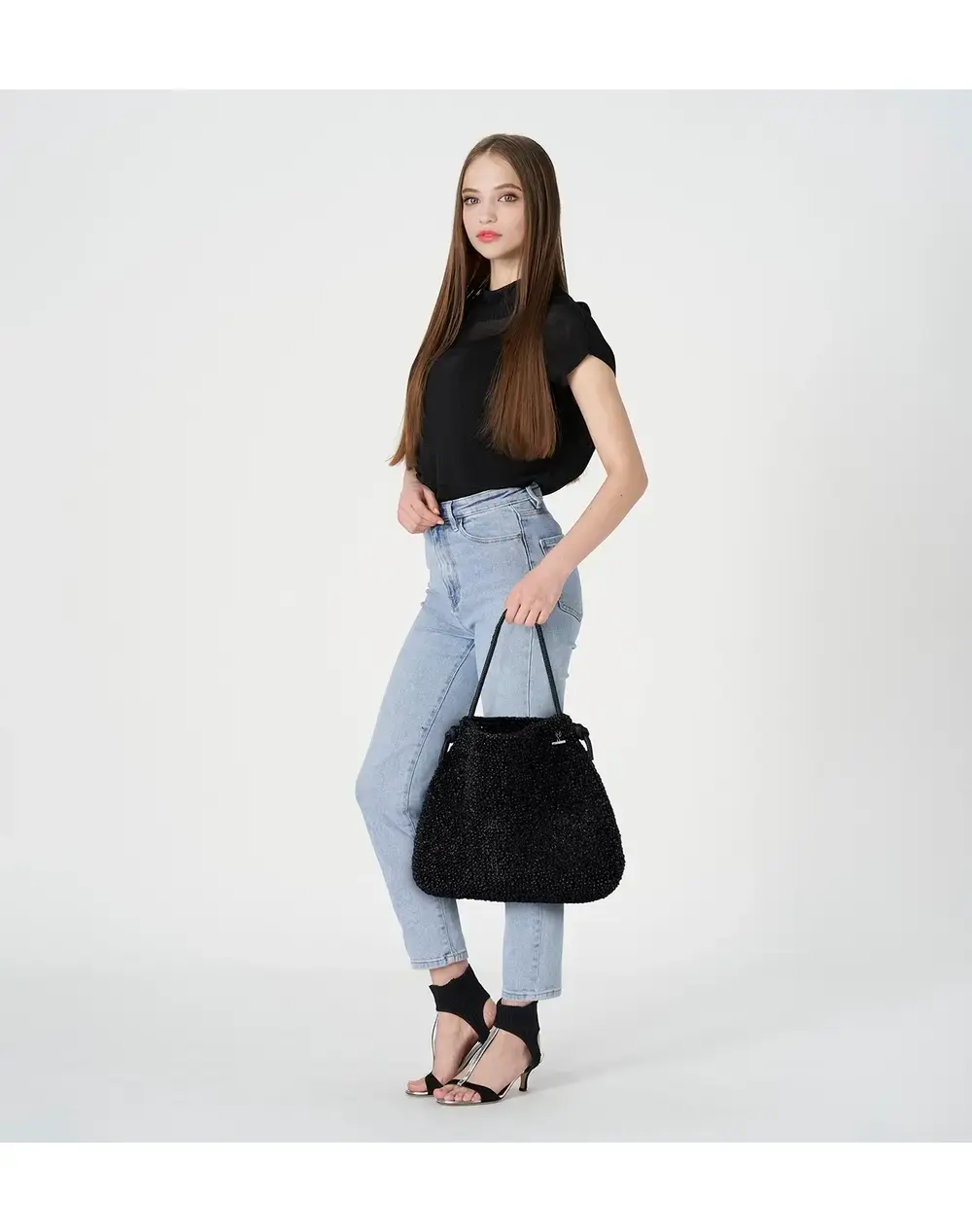 【20%OFF】ノード/ラージ/マットブラック