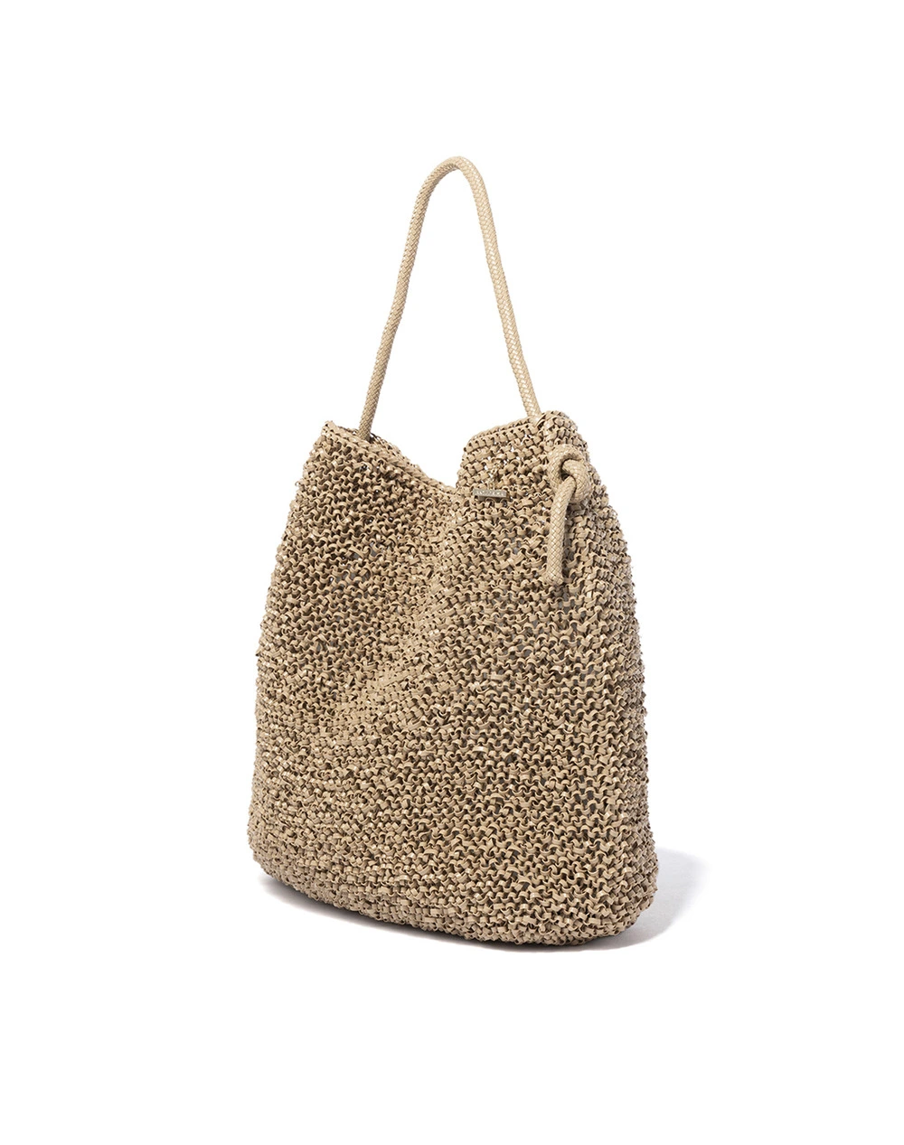 【20%OFF】ノード/ラージ/エナメルキャメル