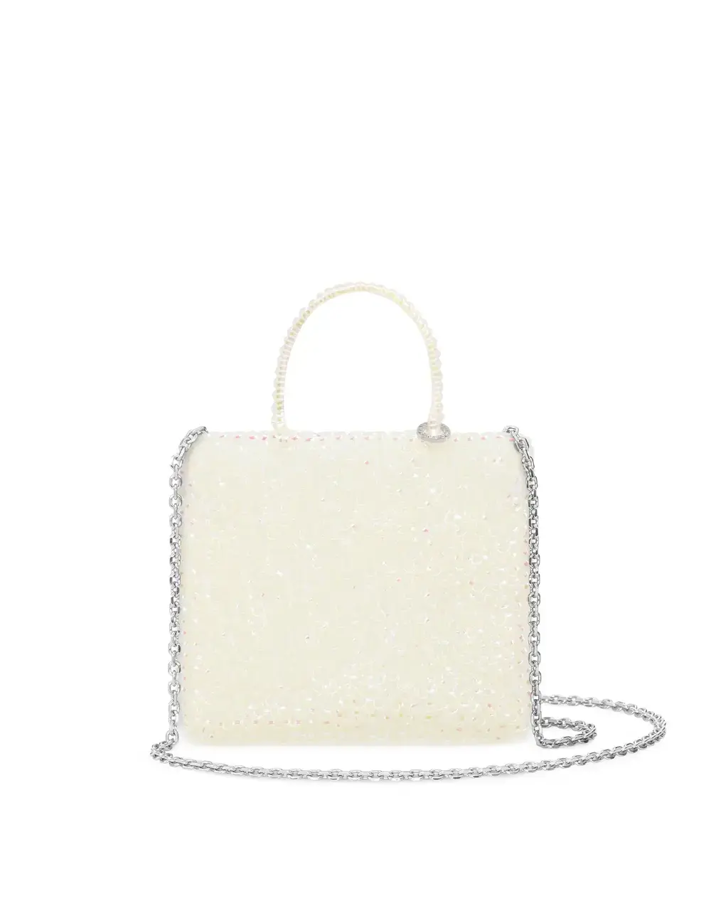 スタンダード ミニアトゥーラ/オーロラトラスパレンテ【一部店舗先行販売商品】