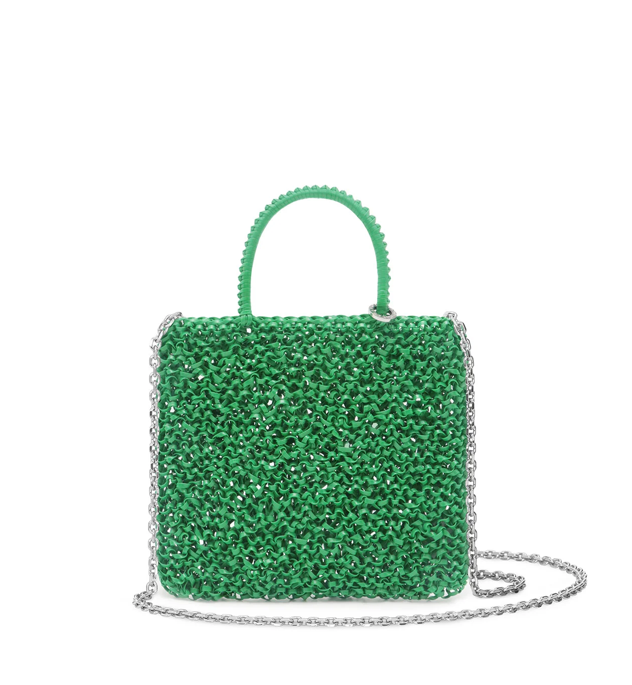 スタンダード ミニアトゥーラ/マットグリーン