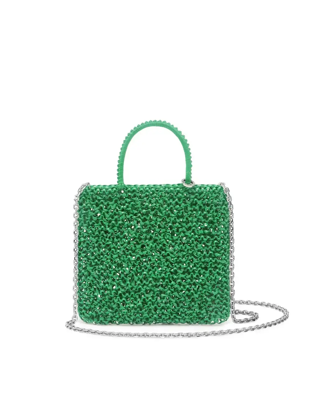 スタンダード ミニアトゥーラ/マットグリーン