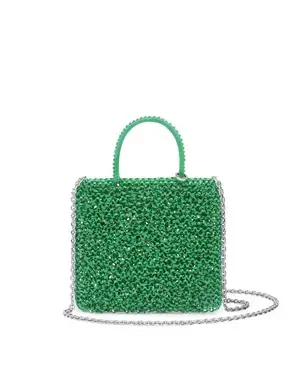 スタンダード ミニアトゥーラ/マットグリーン