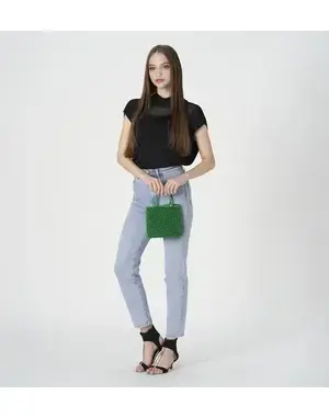 スタンダード ミニアトゥーラ/マットグリーン