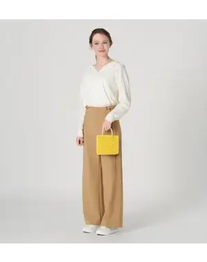 スタンダード ミニアトゥーラ/マットイエロー