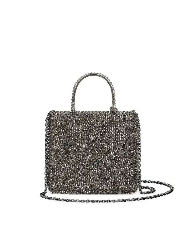 スタンダード ミニアトゥーラ/ファンゴカーキドッピオ