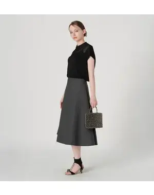 スタンダード ミニアトゥーラ/ファンゴカーキドッピオ