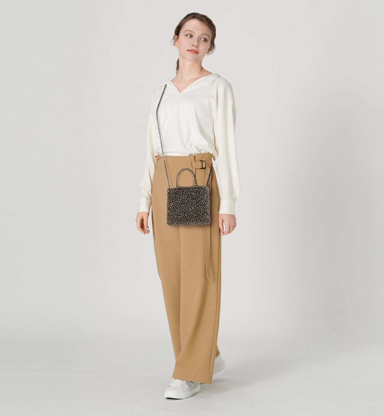 スタンダード ミニアトゥーラ/ファンゴカーキドッピオ ｜ 【公式