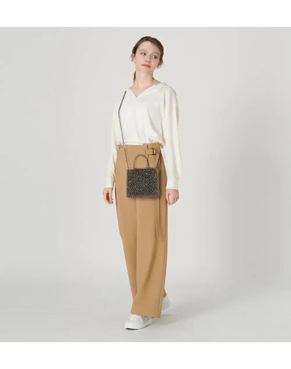 スタンダード ミニアトゥーラ/ファンゴカーキドッピオ ｜ 【公式