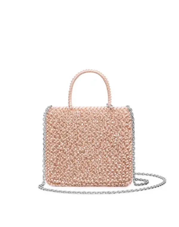 スタンダード ミニアトゥーラ/サーモンピンク アルボルド