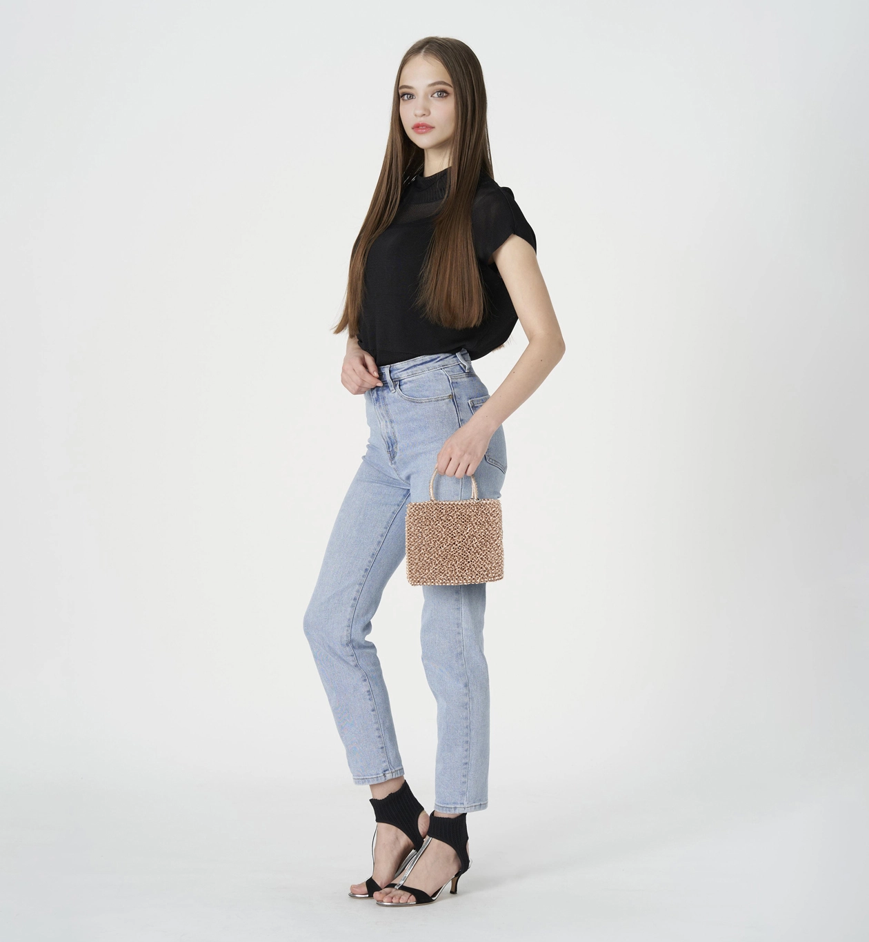 スタンダード ミニアトゥーラ/サーモンピンク アルボルド ｜ 【公式