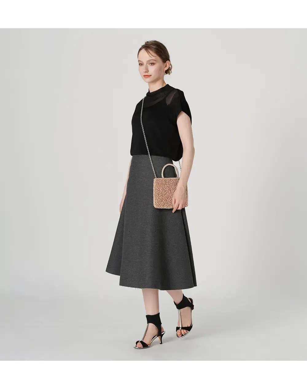 スタンダード ミニアトゥーラ/サーモンピンク アルボルド ｜ 【公式