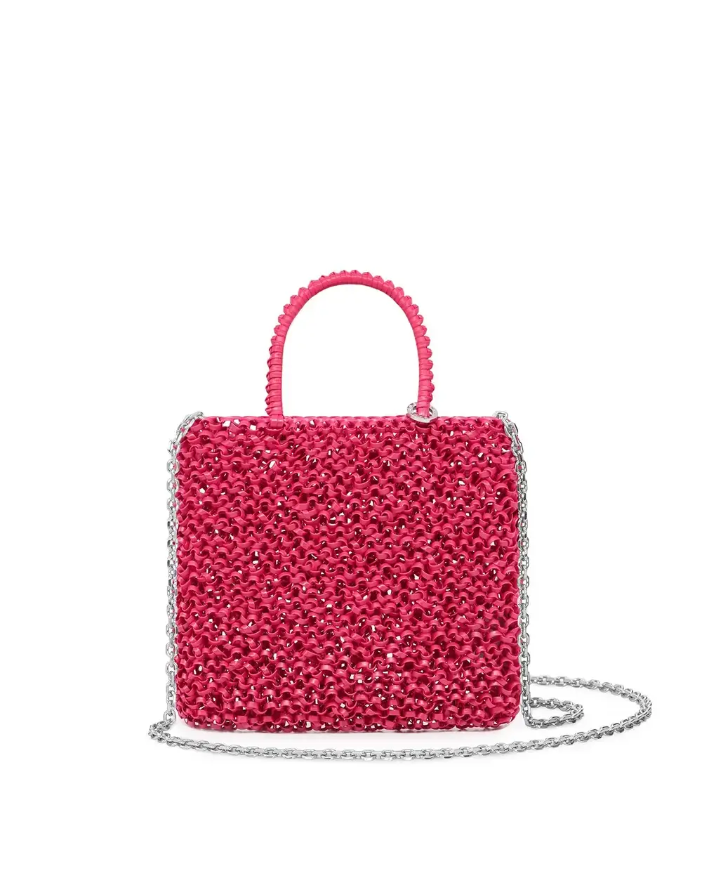 スタンダード ミニアトゥーラ/マットマゼンタ