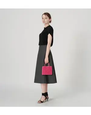 スタンダード ミニアトゥーラ/マットマゼンタ