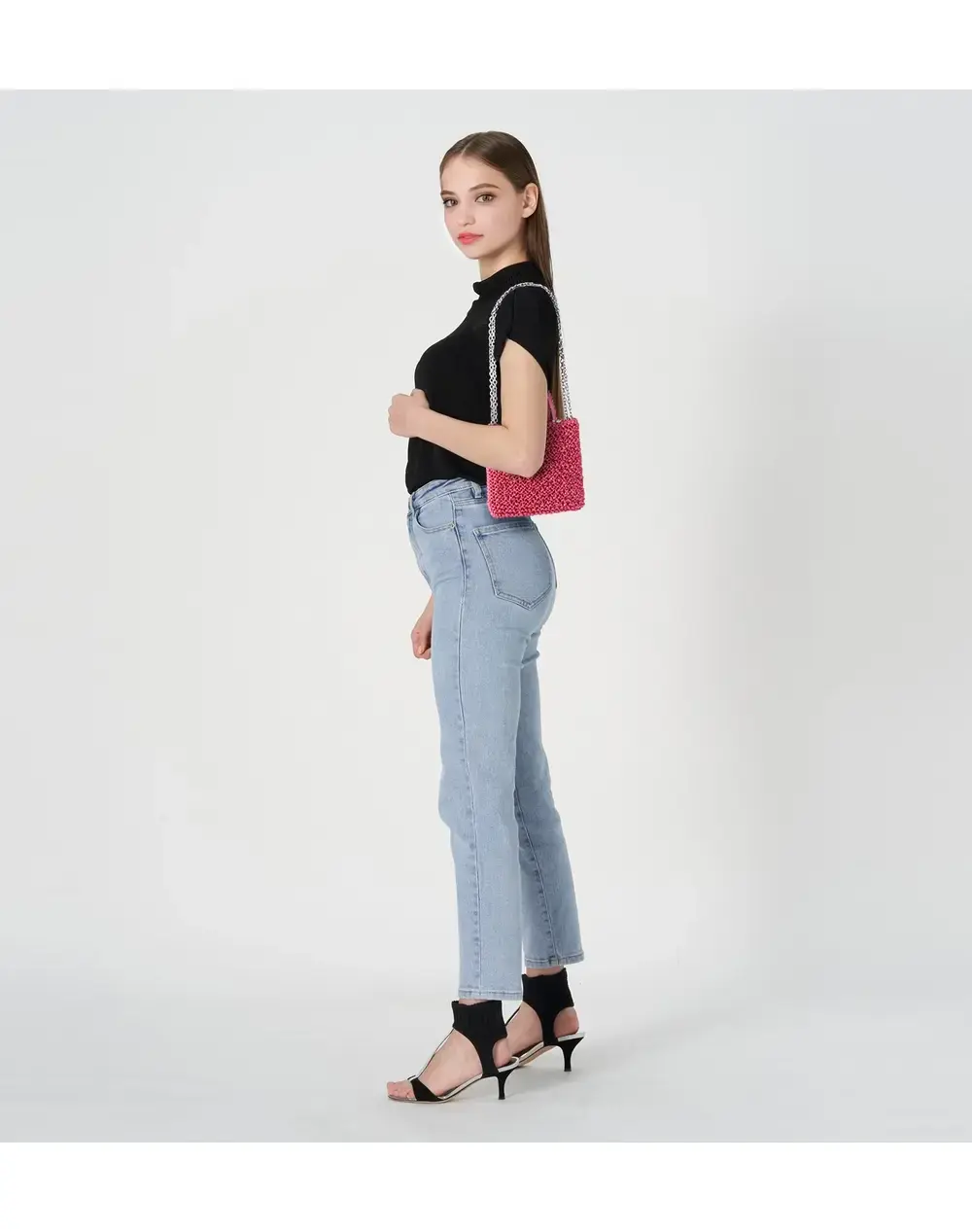 スタンダード ミニアトゥーラ/マットマゼンタ