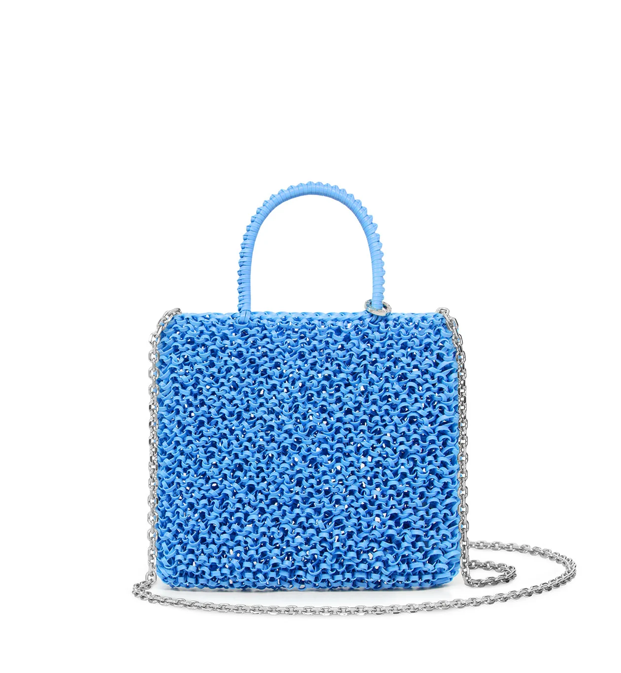 スタンダード ミニアトゥーラ/マットスカイブルー