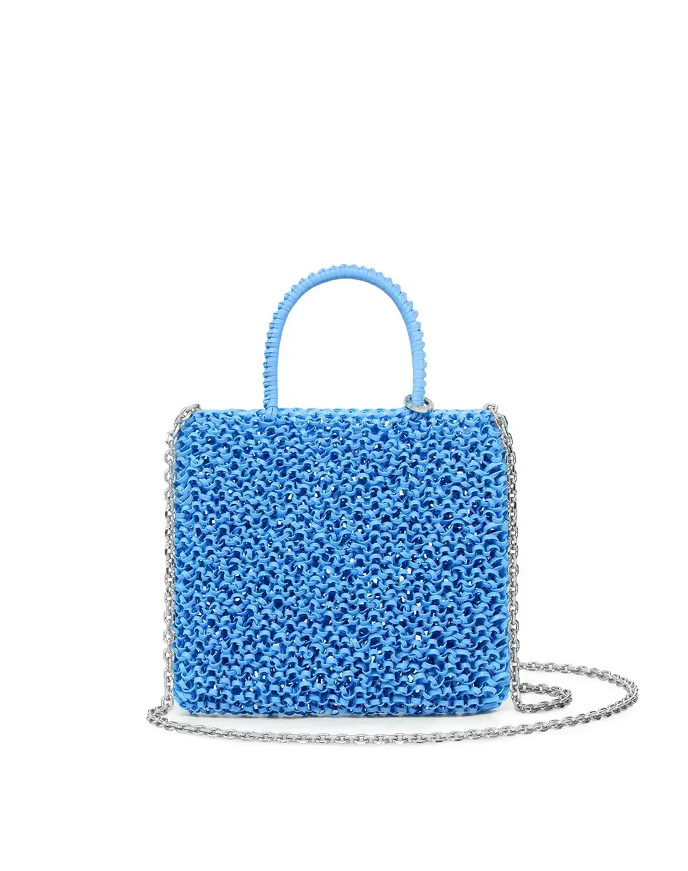 スタンダード ミニアトゥーラ/マットスカイブルー