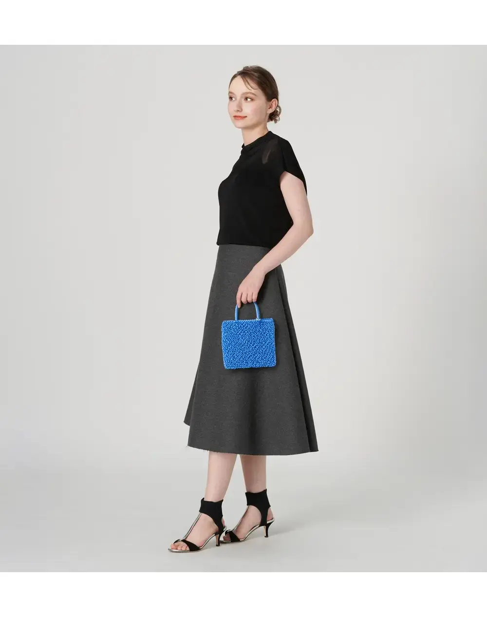 スタンダード ミニアトゥーラ/マットスカイブルー