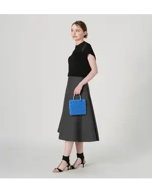 スタンダード ミニアトゥーラ/マットスカイブルー